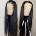 Brazilian Body Wave Lace Front Wig – Natural Hairline